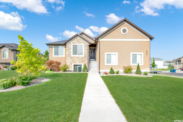 Property Photo:  Address not disclosed  UT 84067 