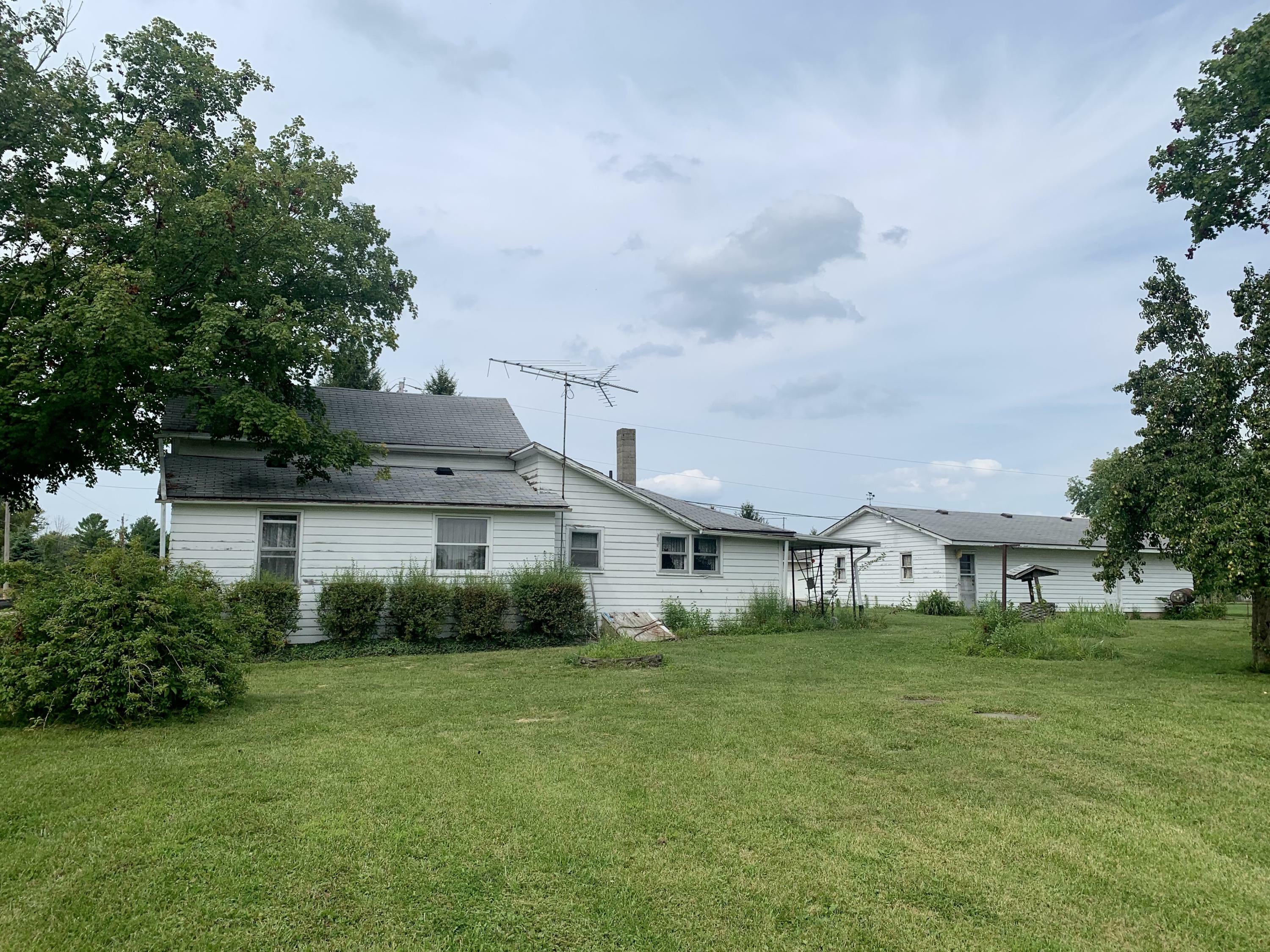 Property Photo:  4754 Willowdale Road  OH 45502 