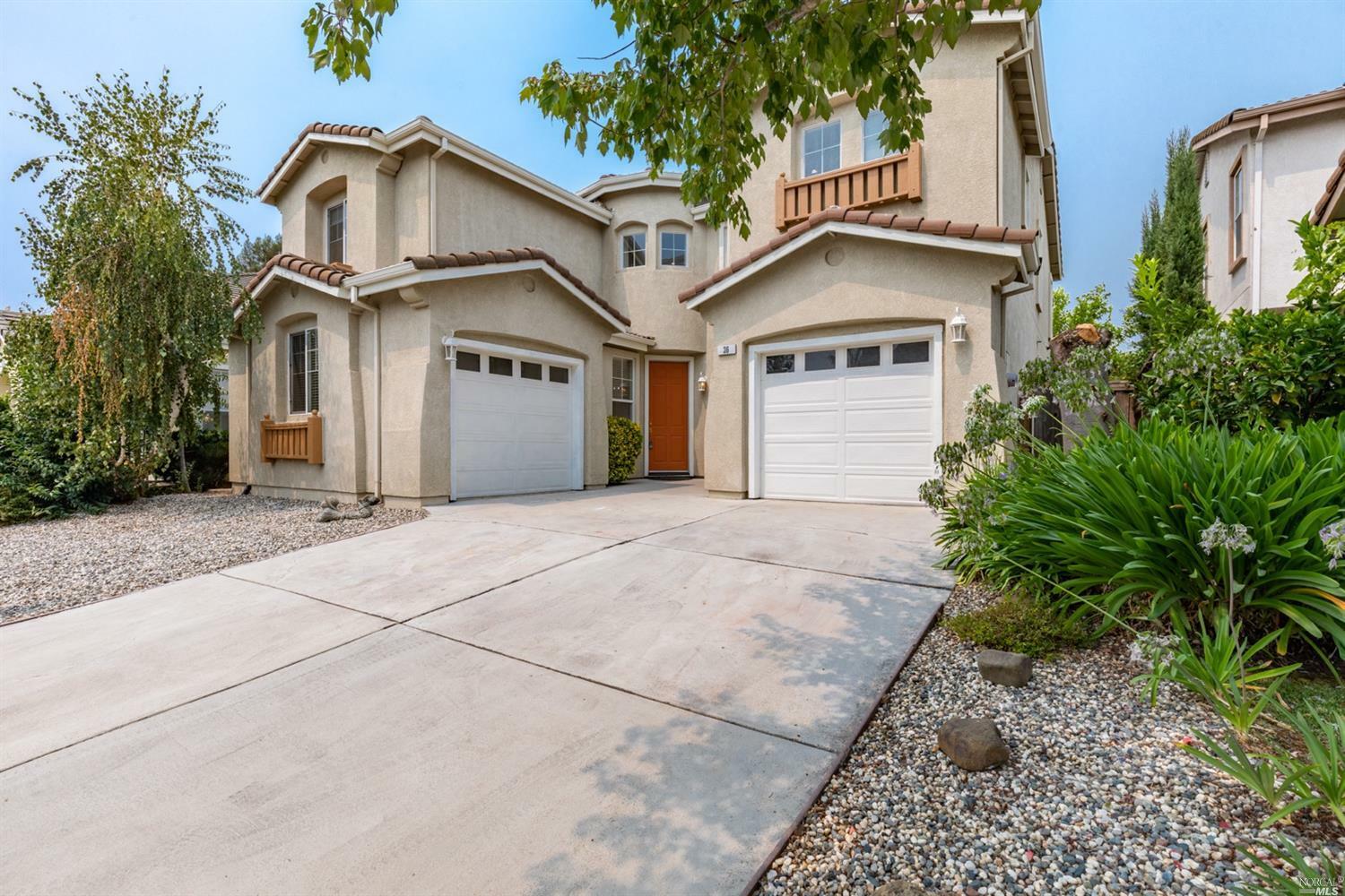 Property Photo:  36 Blackberry Drive  CA 94558 