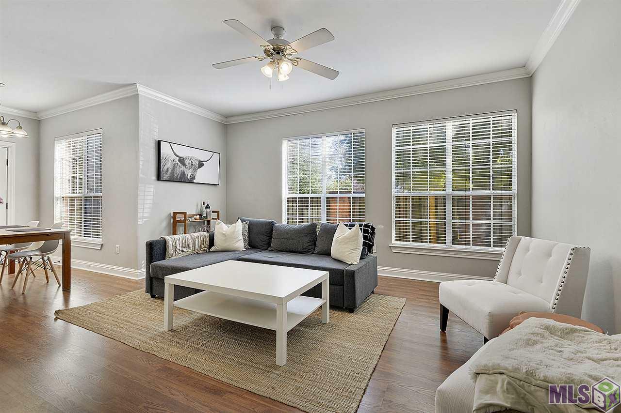 Property Photo: 710 E Boyd Dr #1502 LA 70808