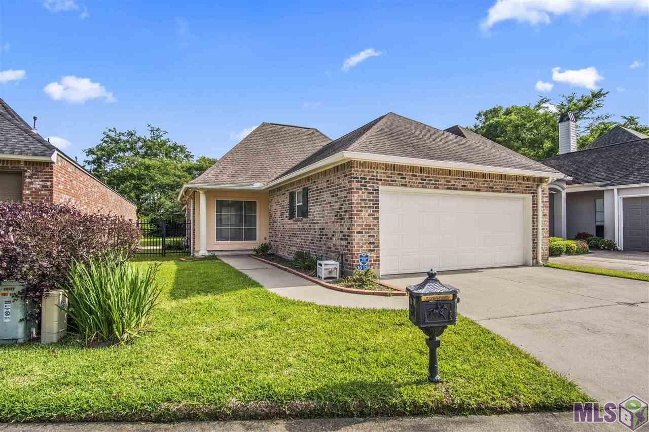Property Photo:  10135 Ambrose Ct  LA 70816 