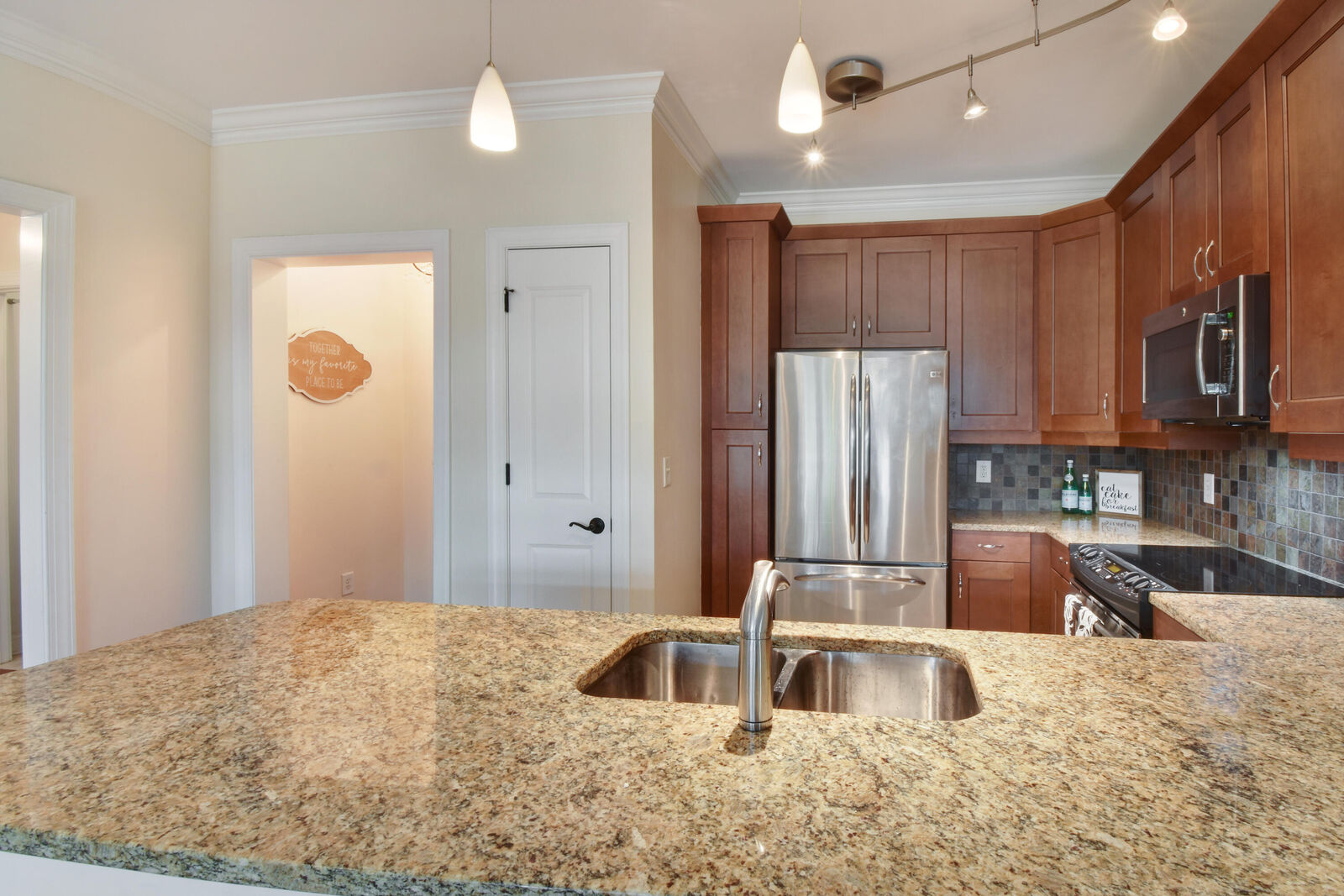 Property Photo: 21 George Street # 204 SC 29401