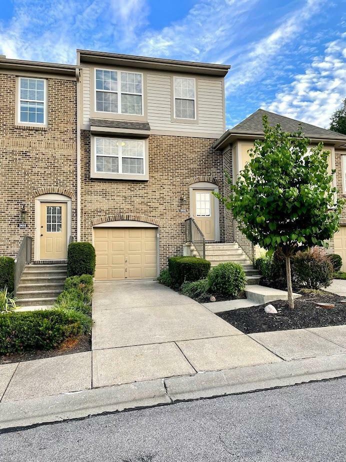 Property Photo: 2456 Cardinal Hill Ct OH 45230