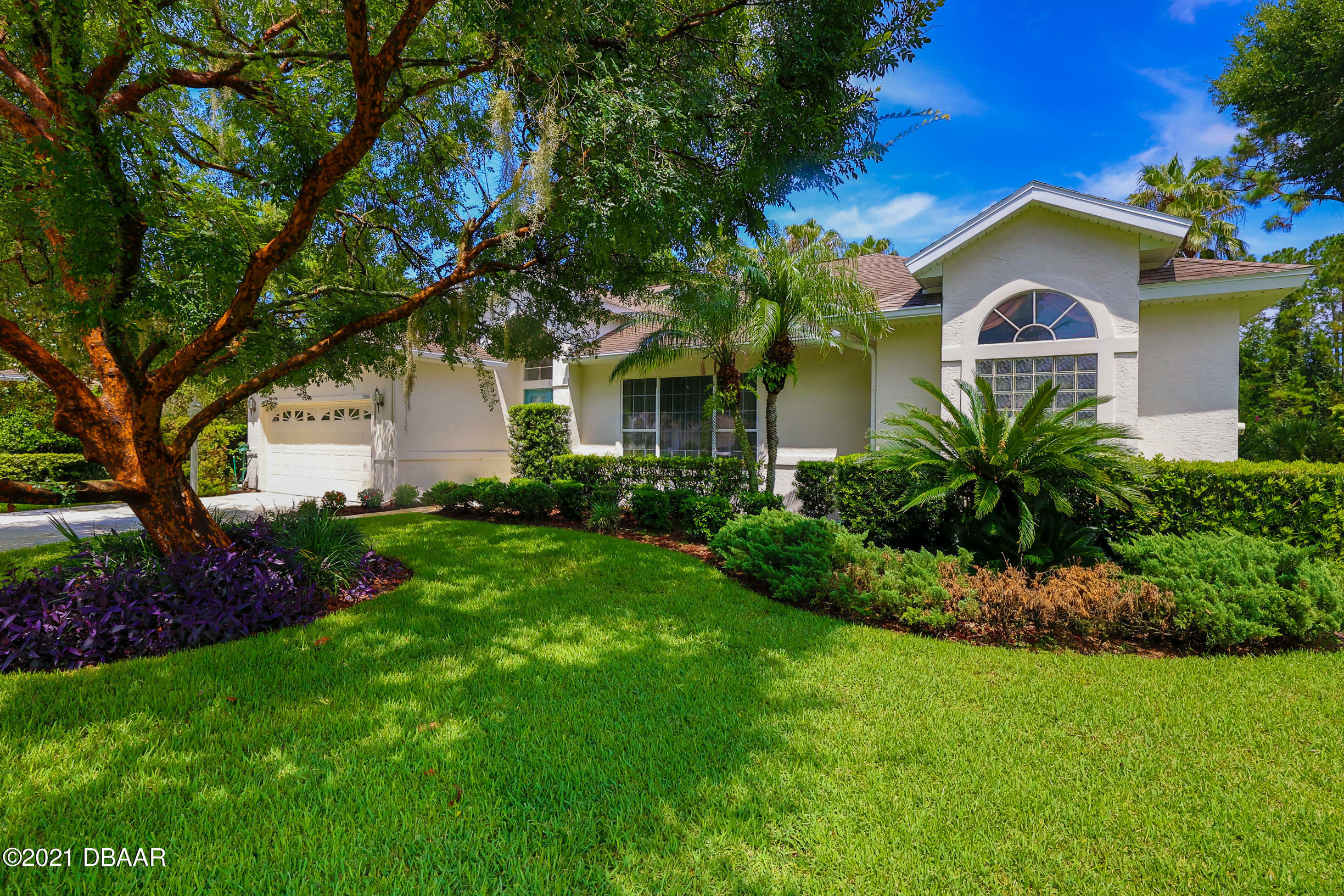 2900 Cypress Ridge Trail  Port Orange FL 32128 photo