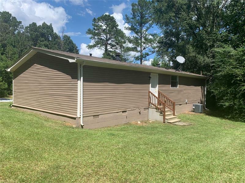 416 Benefield Road  Cedartown GA 30125 photo