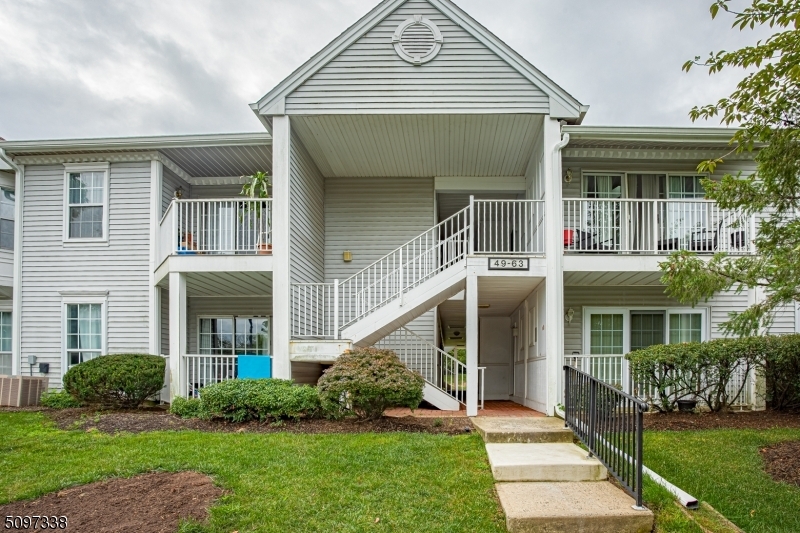 Property Photo: 57 Caitlin Ct 57 NJ 08823