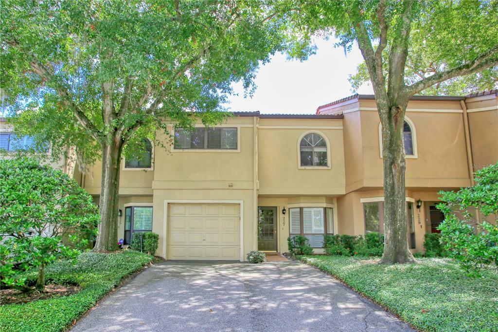 Property Photo: 227 Quayside Circle C FL 32751