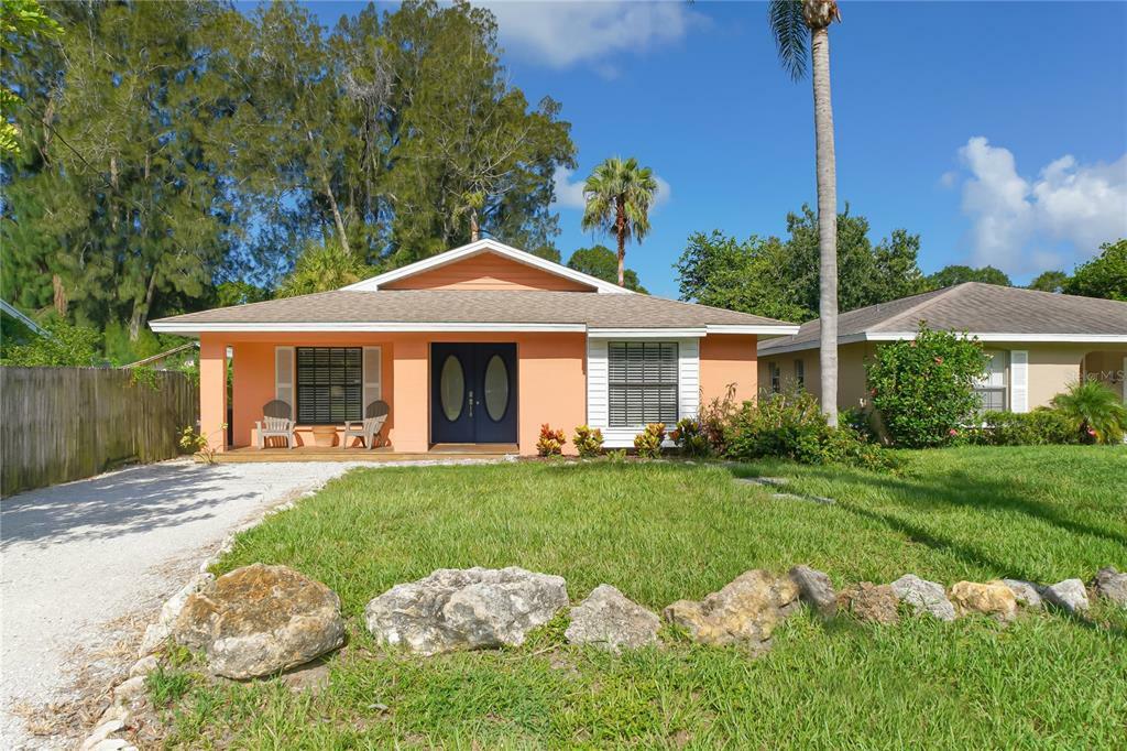 4156 Iola Drive  Sarasota FL 34231 photo