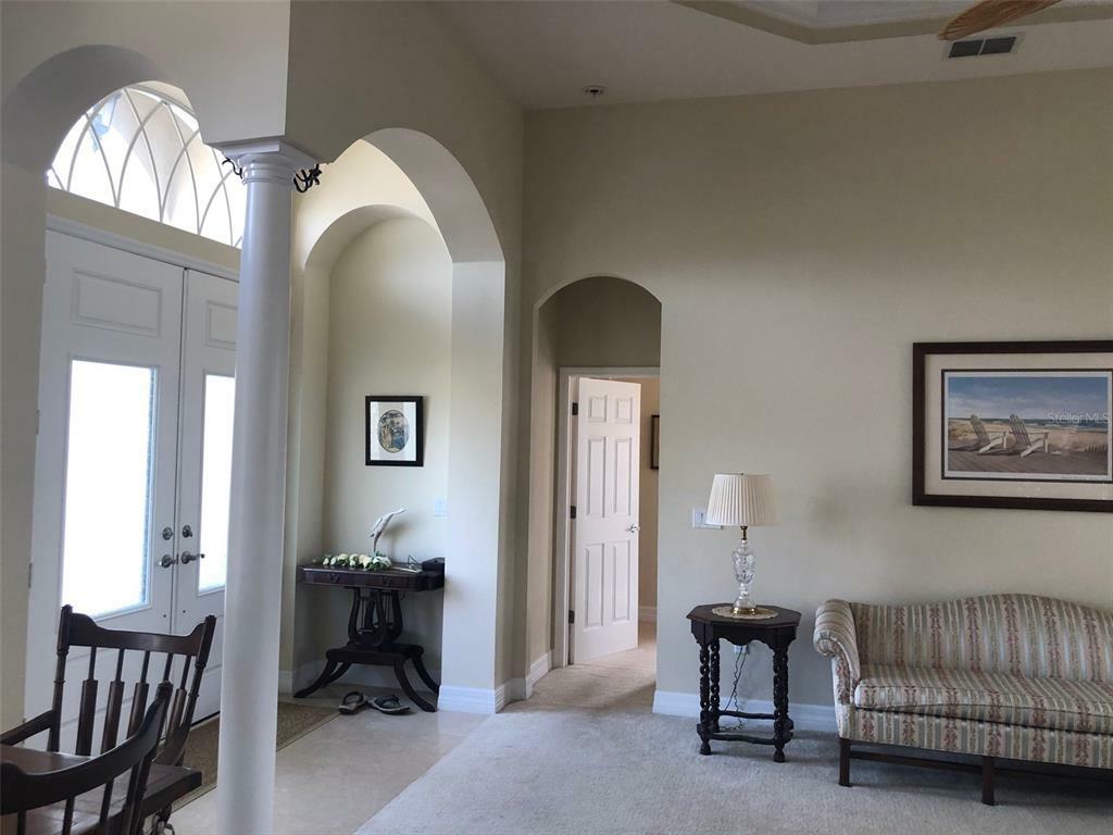 Property Photo: 13410 Weatherstone Drive FL 34609
