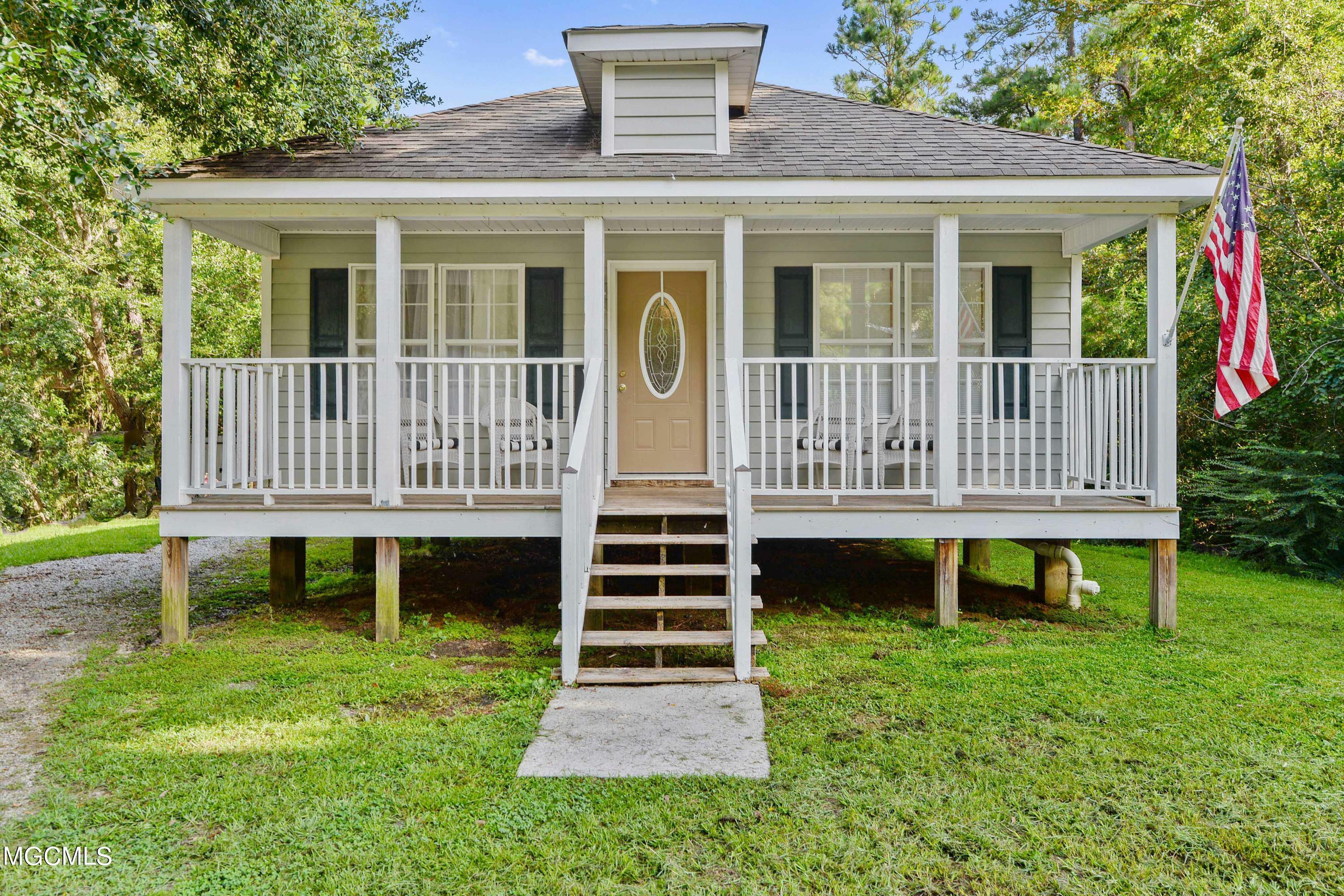 Property Photo: 10755 Lilinoe Way MS 39525