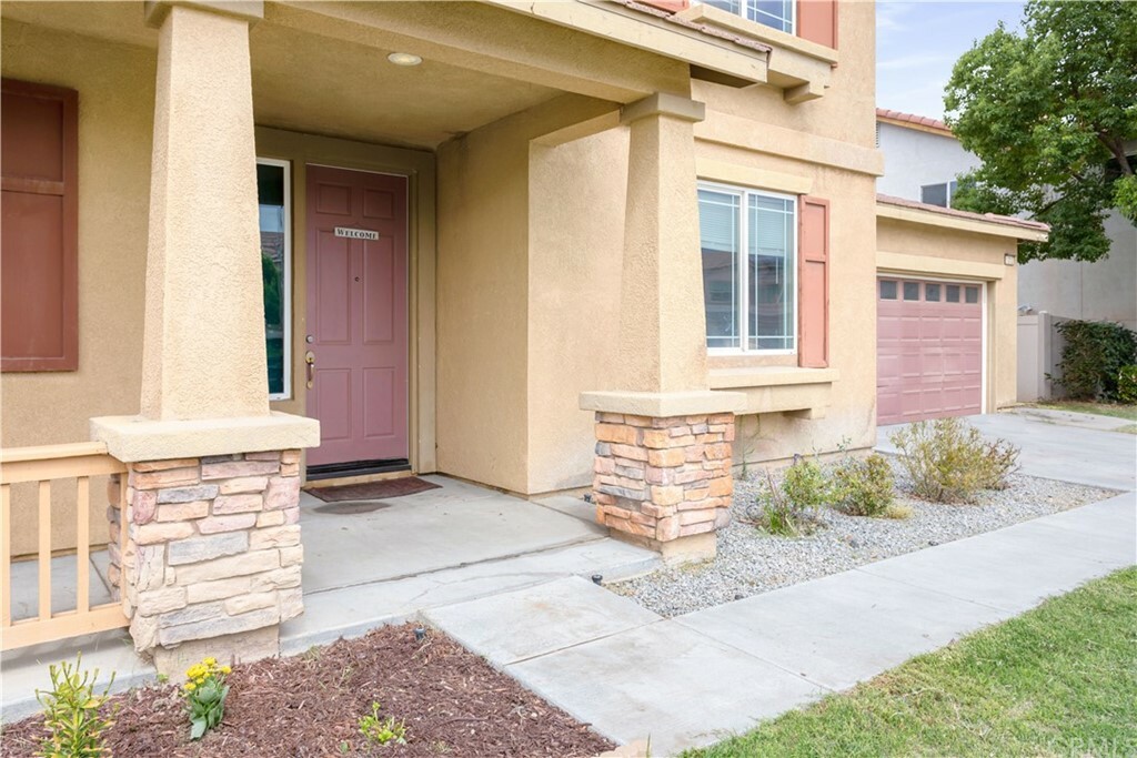 Property Photo:  1312 Enchanted Trail  CA 92582 