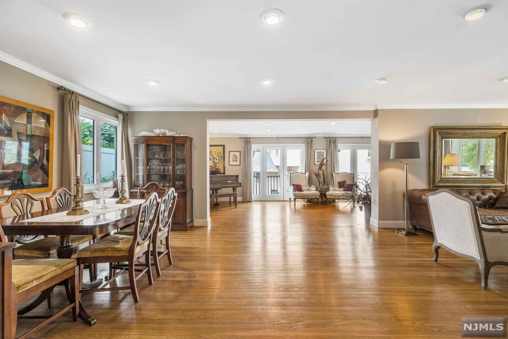 Property Photo: 1 Highfield Lane NJ 07070