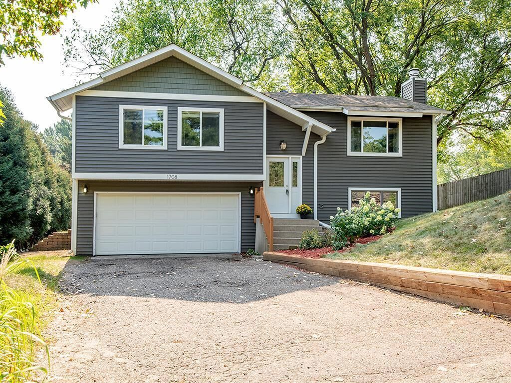 Property Photo:  1708 Walnut Circle  MN 55122 