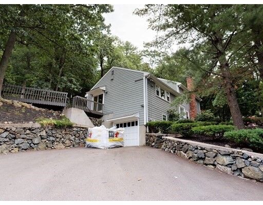 Property Photo:  193 Lincoln Street  MA 02451 