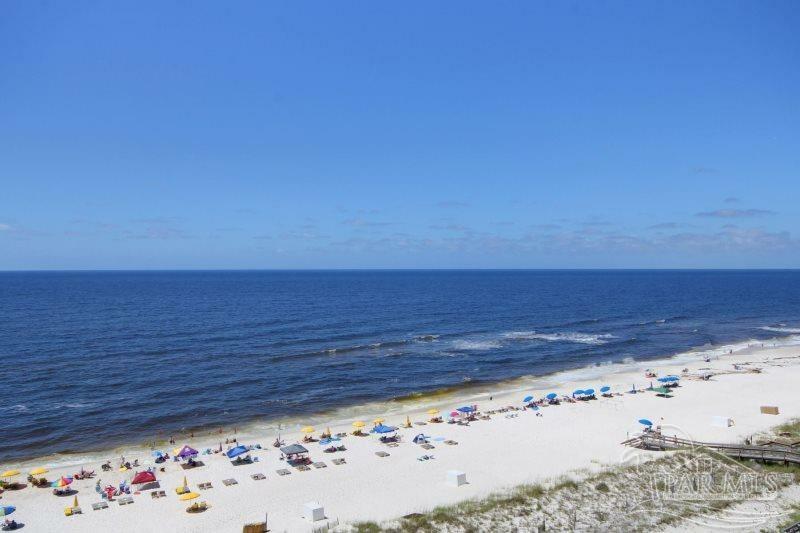 Property Photo: 13753 Perdido Key Dr 908 FL 32507