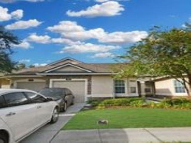 Property Photo:  562 Wooded Crossing Circle  FL 32084-6548 