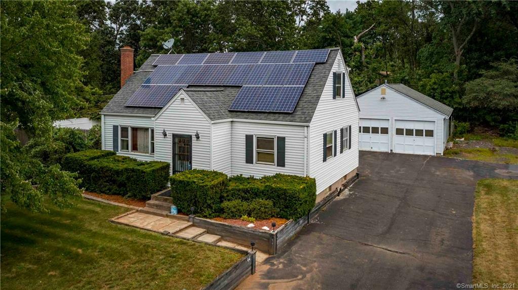 Property Photo: 44 Saginaw Street CT 06074