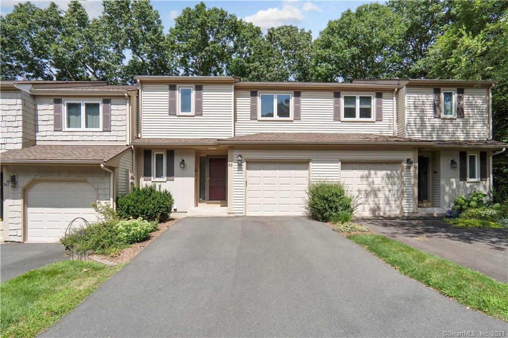 Property Photo: 88 Uplands Way 88 CT 06033