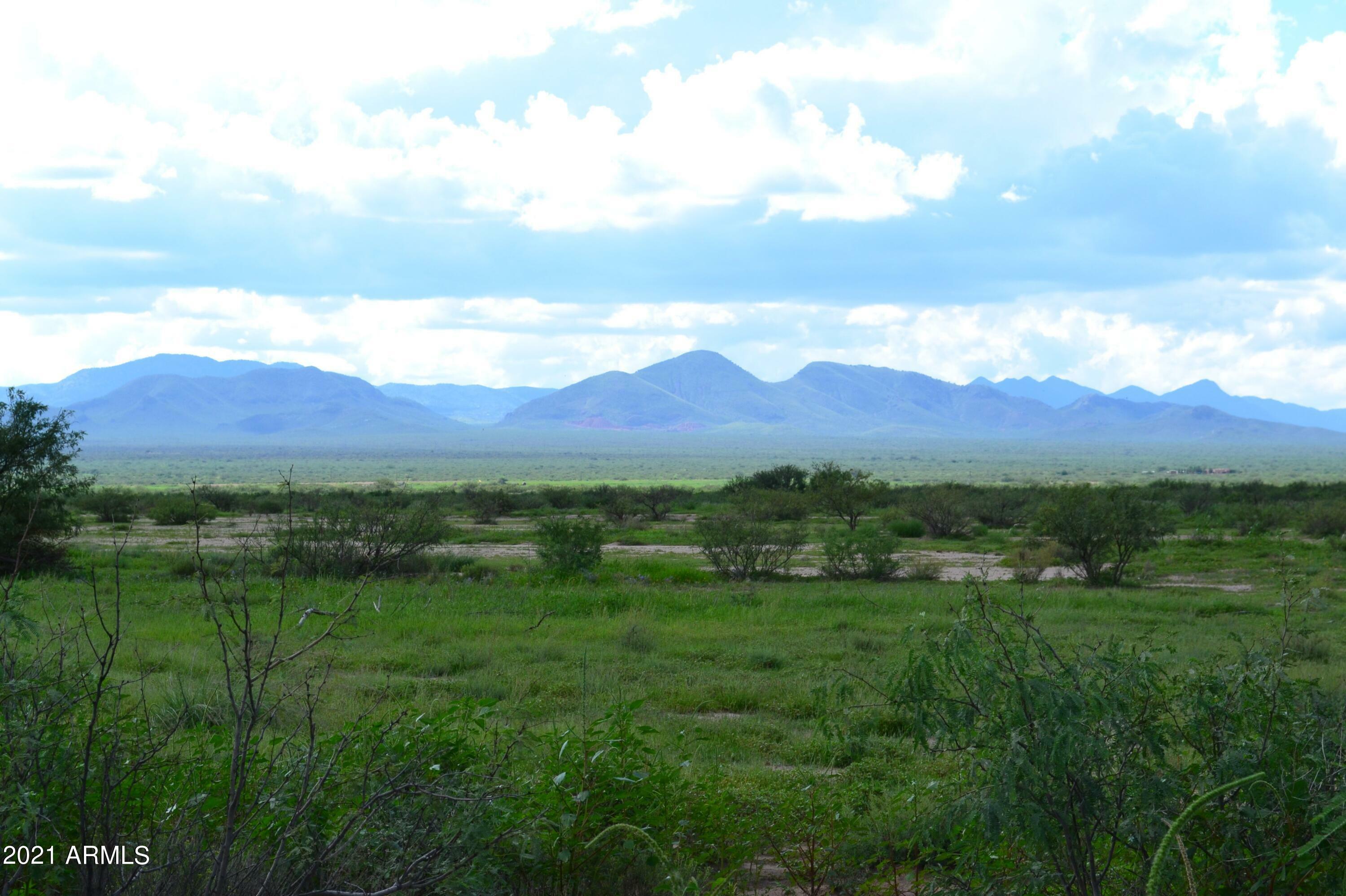 Property Photo:  Tbd W Desert Sky Lane  AZ 85610 