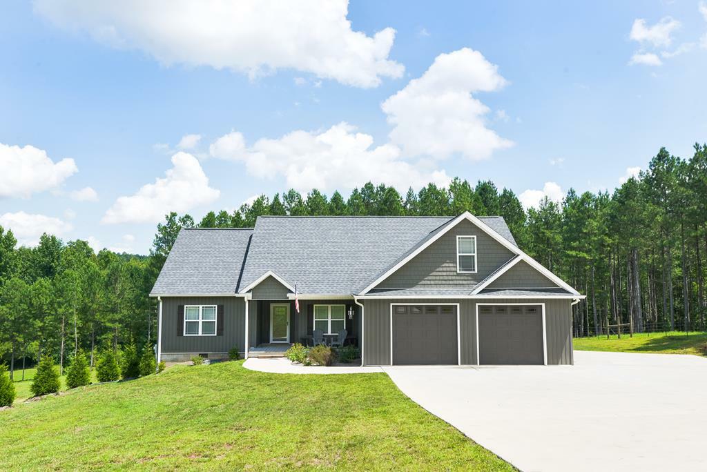 Property Photo:  2890 Crow Valley Road  GA 30755 