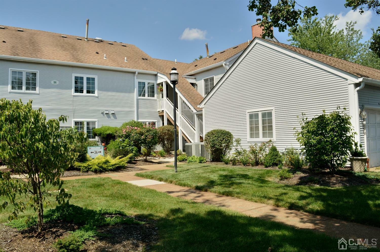 36 Rutland Lane B  Monroe NJ 08831 photo