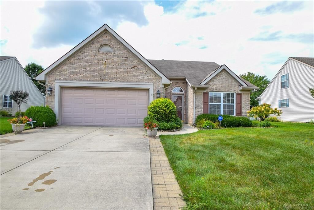Property Photo: 428 Bear Run OH 45356
