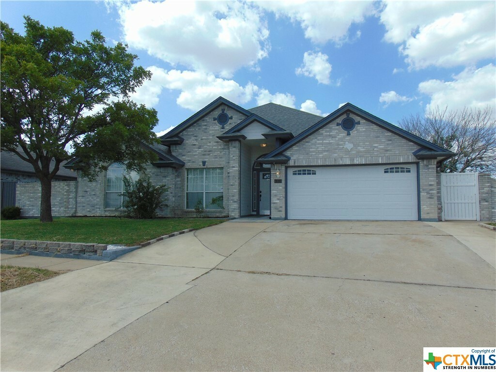 Property Photo: 4309 Aspen Drive TX 76542