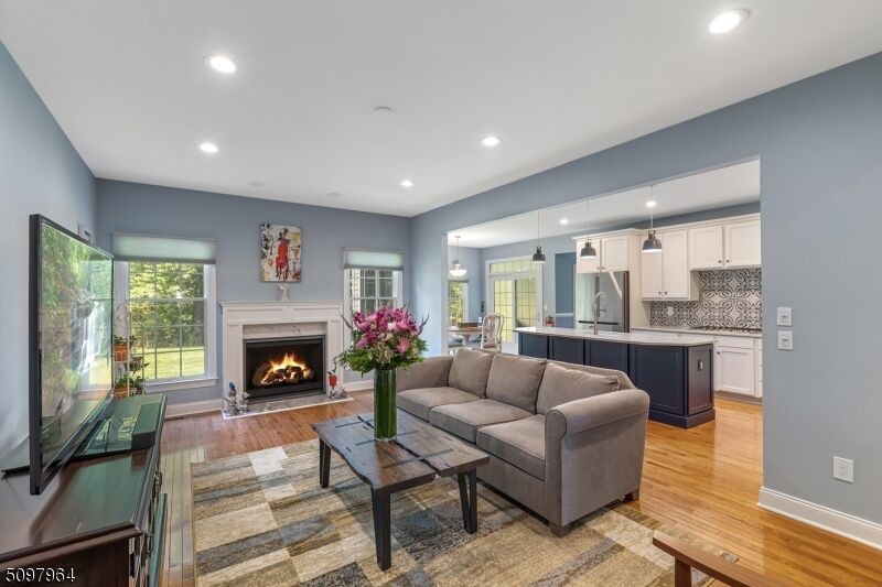 Property Photo:  302 Farley Rd  NJ 08889