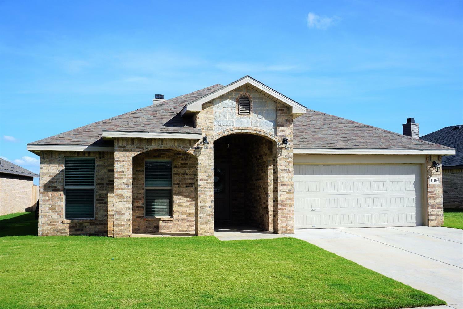 Property Photo:  14109 Ave W  TX 79423 