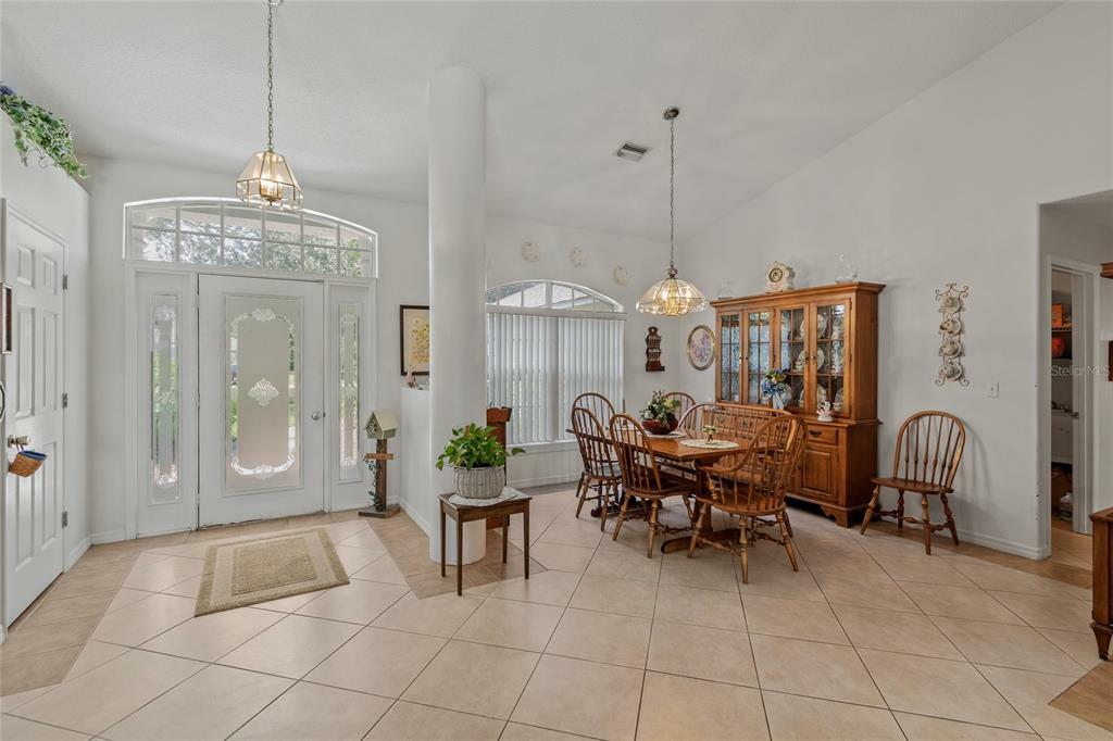 Property Photo:  12636 Lake Ridge Circle  FL 34711 