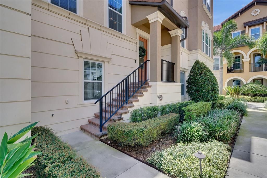 Property Photo: 1236 Lobelia Drive FL 32746
