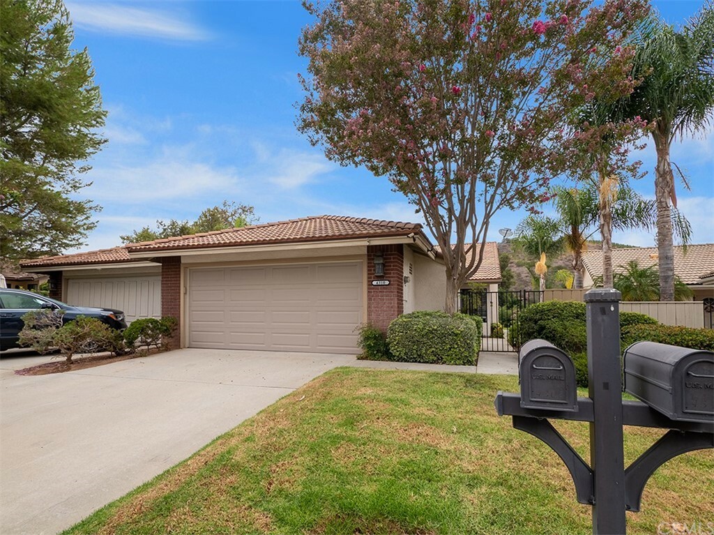 Property Photo:  4310 Los Padres Drive  CA 92028 