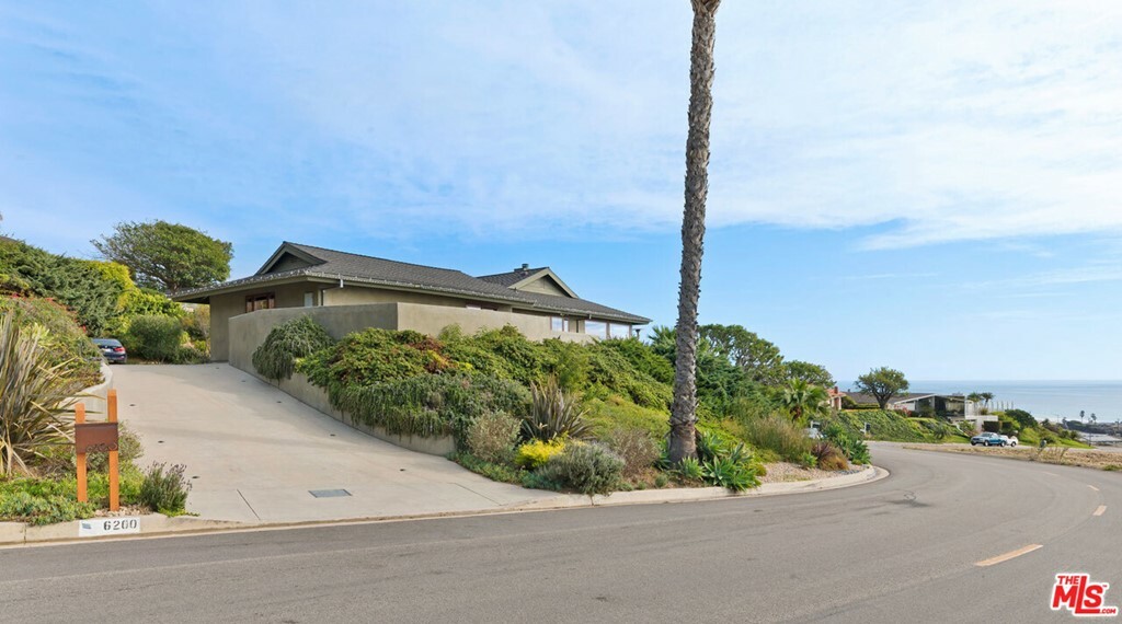 Property Photo: 6200 Trancas Canyon Road CA 90265