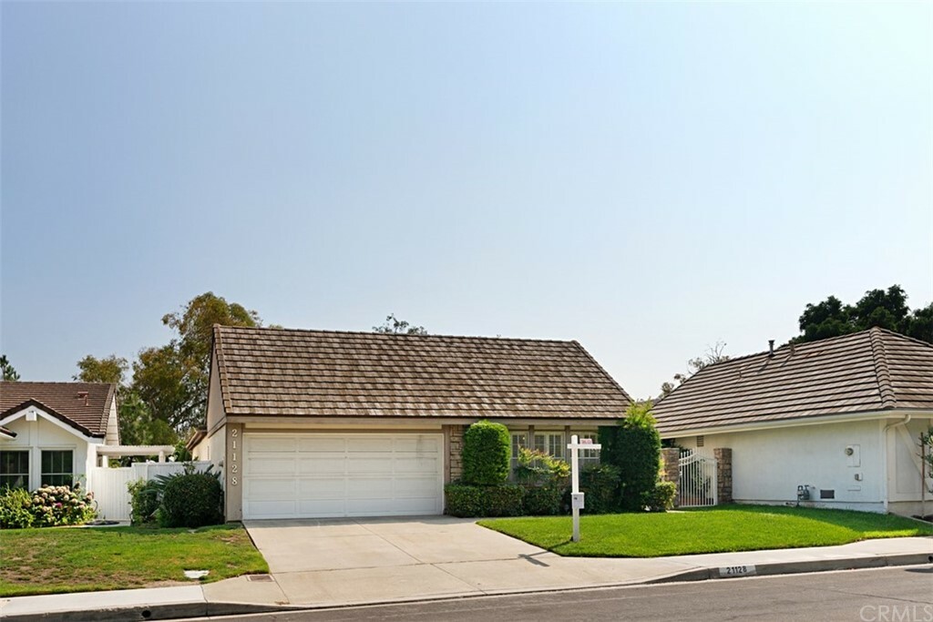 Property Photo:  21128 Trailside Drive  CA 92887 