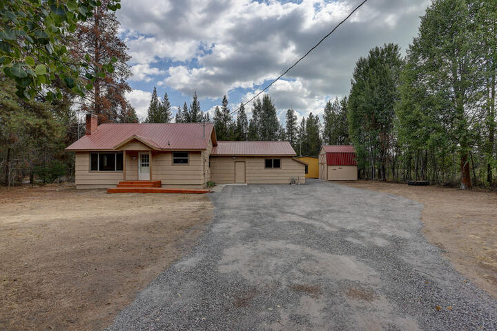 50878 US Hwy 97  La Pine OR 97739 photo