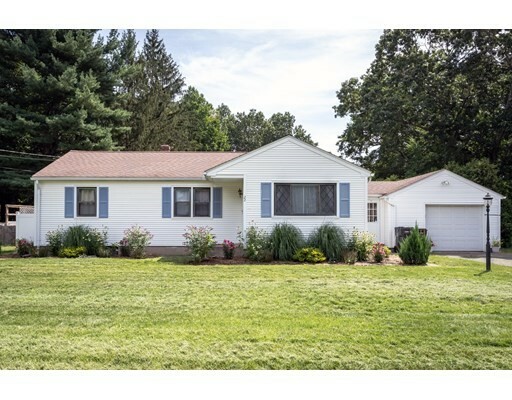 Property Photo: 22 Rosedell Drive Ext MA 01085
