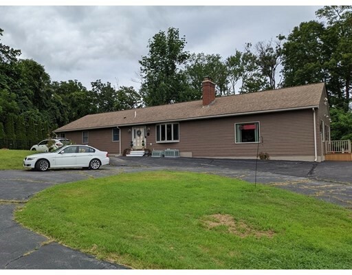 Property Photo: 116 Thompson Rd MA 01570