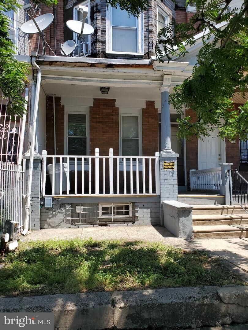 Property Photo:  153 E Allegheny Avenue  PA 19134 