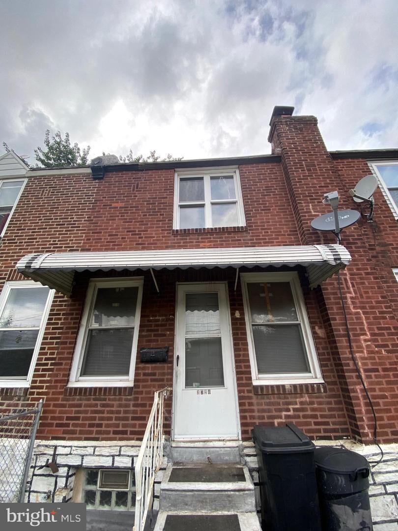 Property Photo: 3720 Richmond Street PA 19137