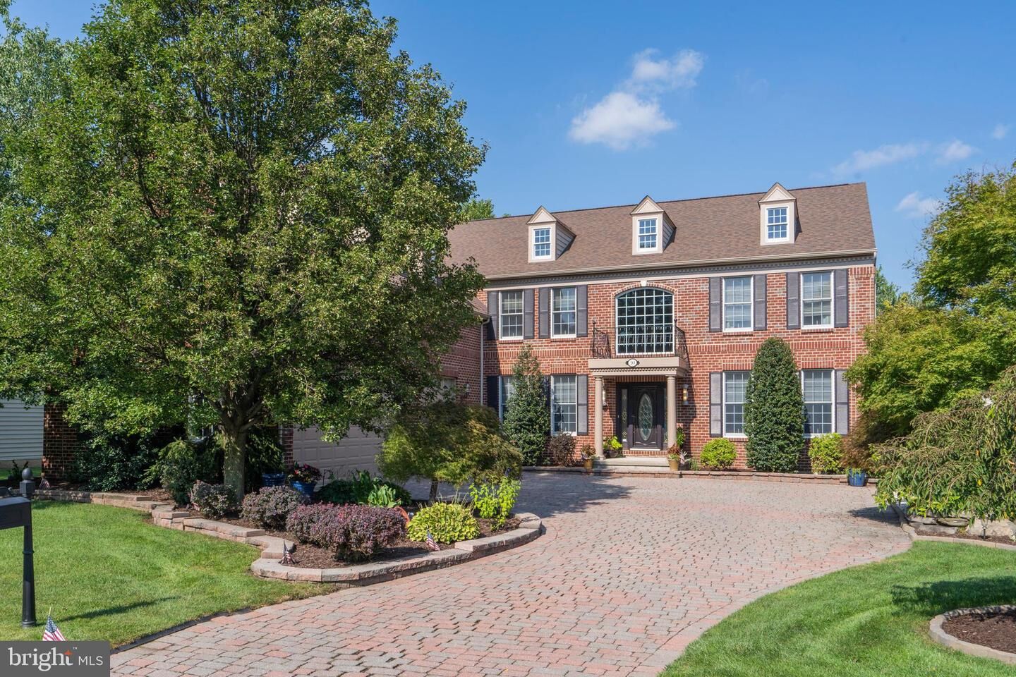Property Photo:  10 Barn Owl Court  PA 19460 