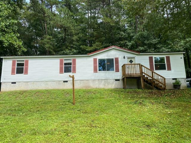 4325 Bass McHan Drive  Dalton GA 30721 photo