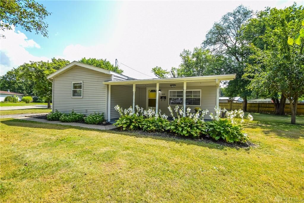 Property Photo: 1010 Seibert Avenue OH 45342