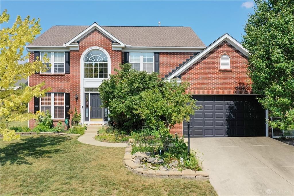 Property Photo:  2518 Muirfield Drive  OH 45431 