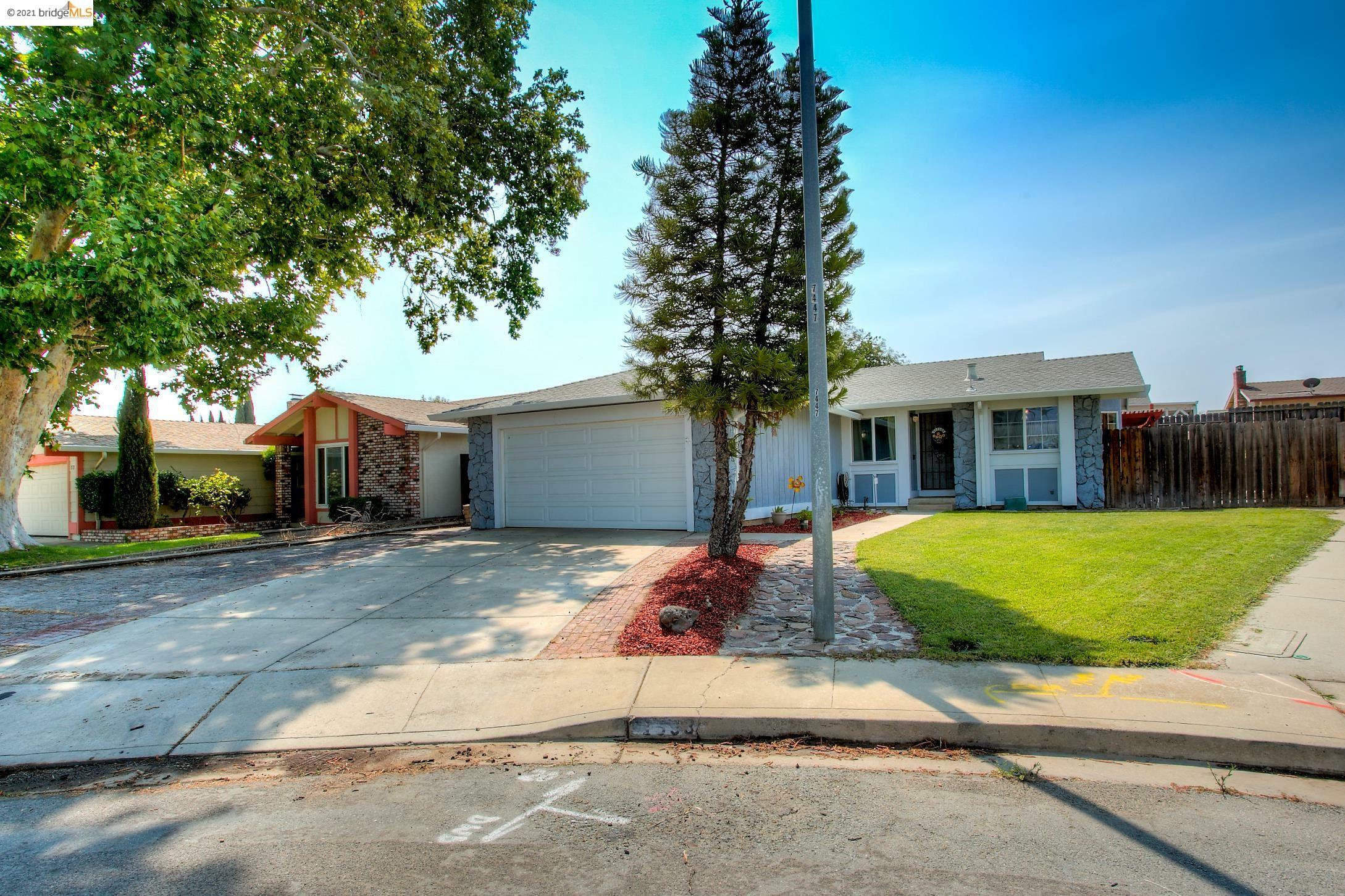 Property Photo:  1533 Camelia Ct  CA 94561 