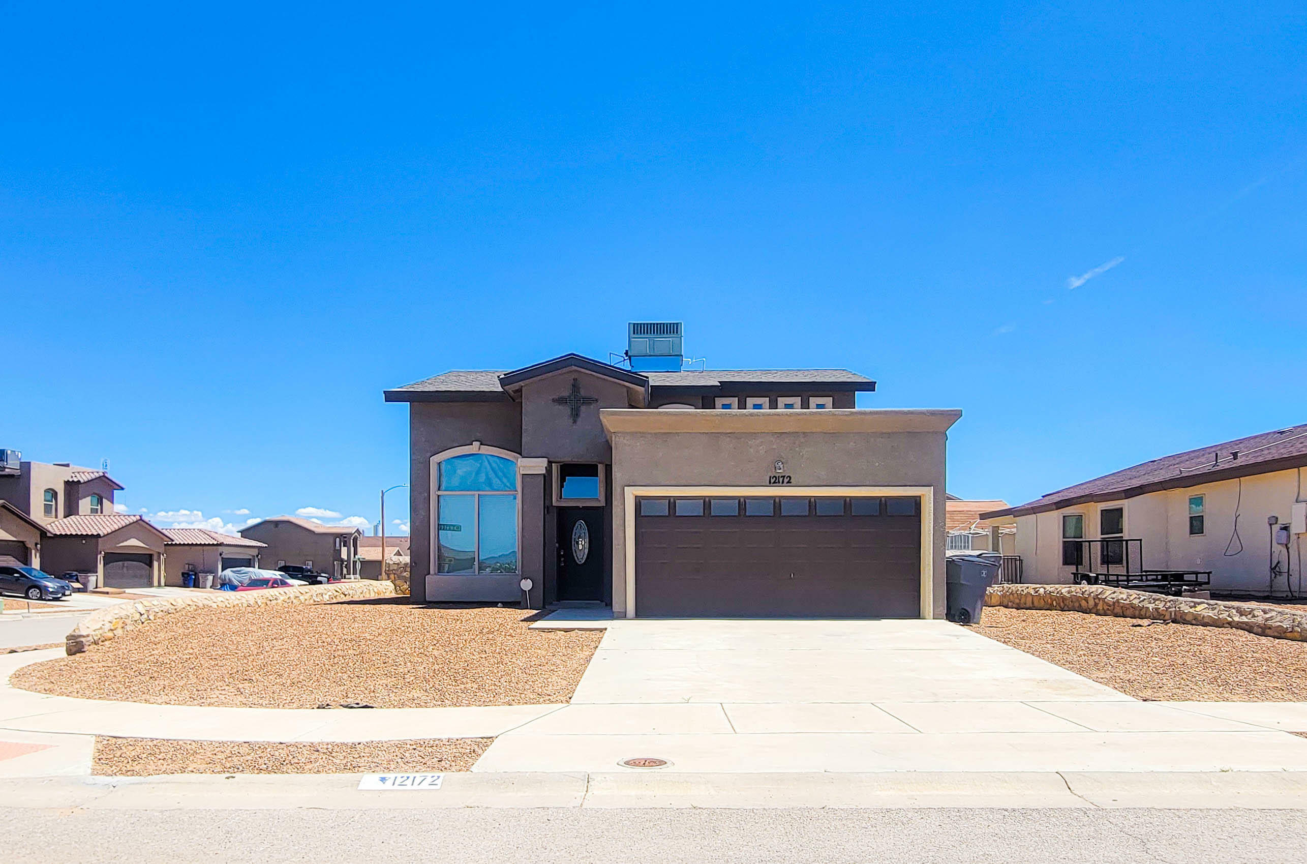 12172 Driftwood Lane  El Paso TX 79934 photo