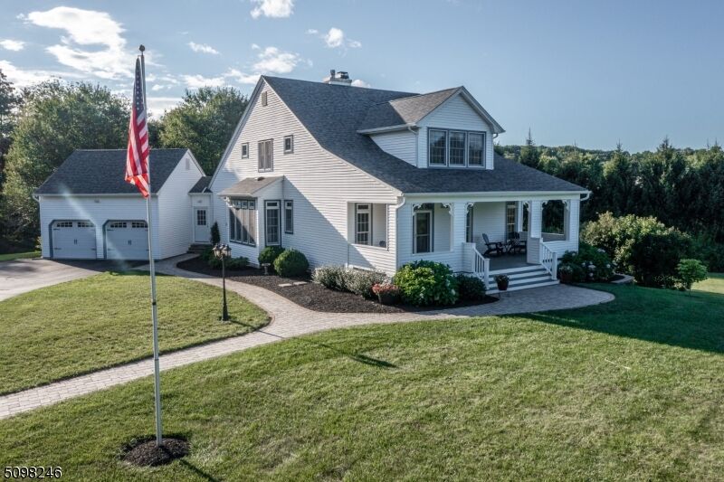 Property Photo: 128 Old Turnpike Road NJ 07865