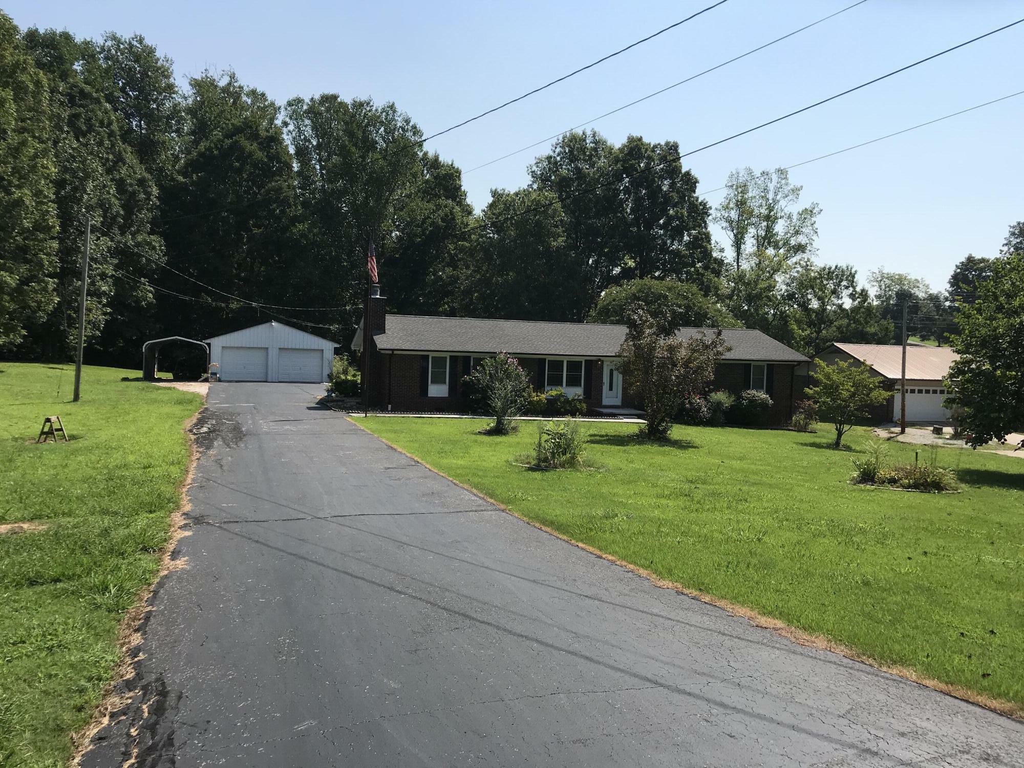 Property Photo:  110 College Grove Rd  TN 37854 