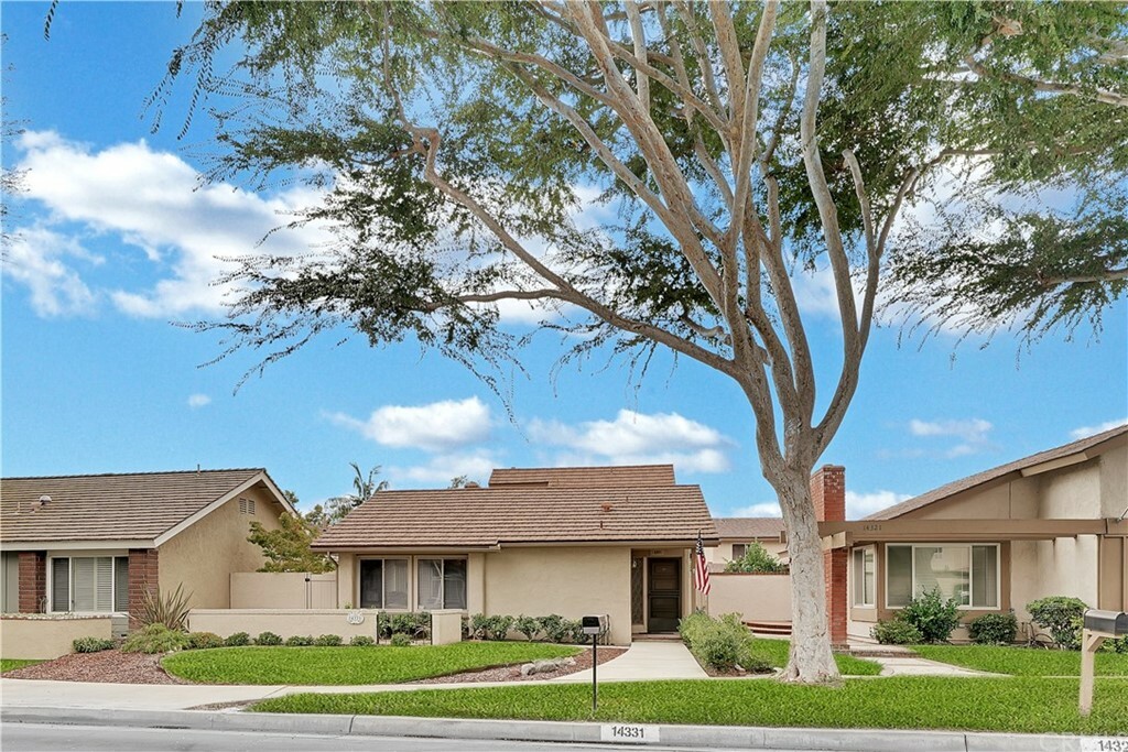 Property Photo: 14331 Pinewood Road CA 92780