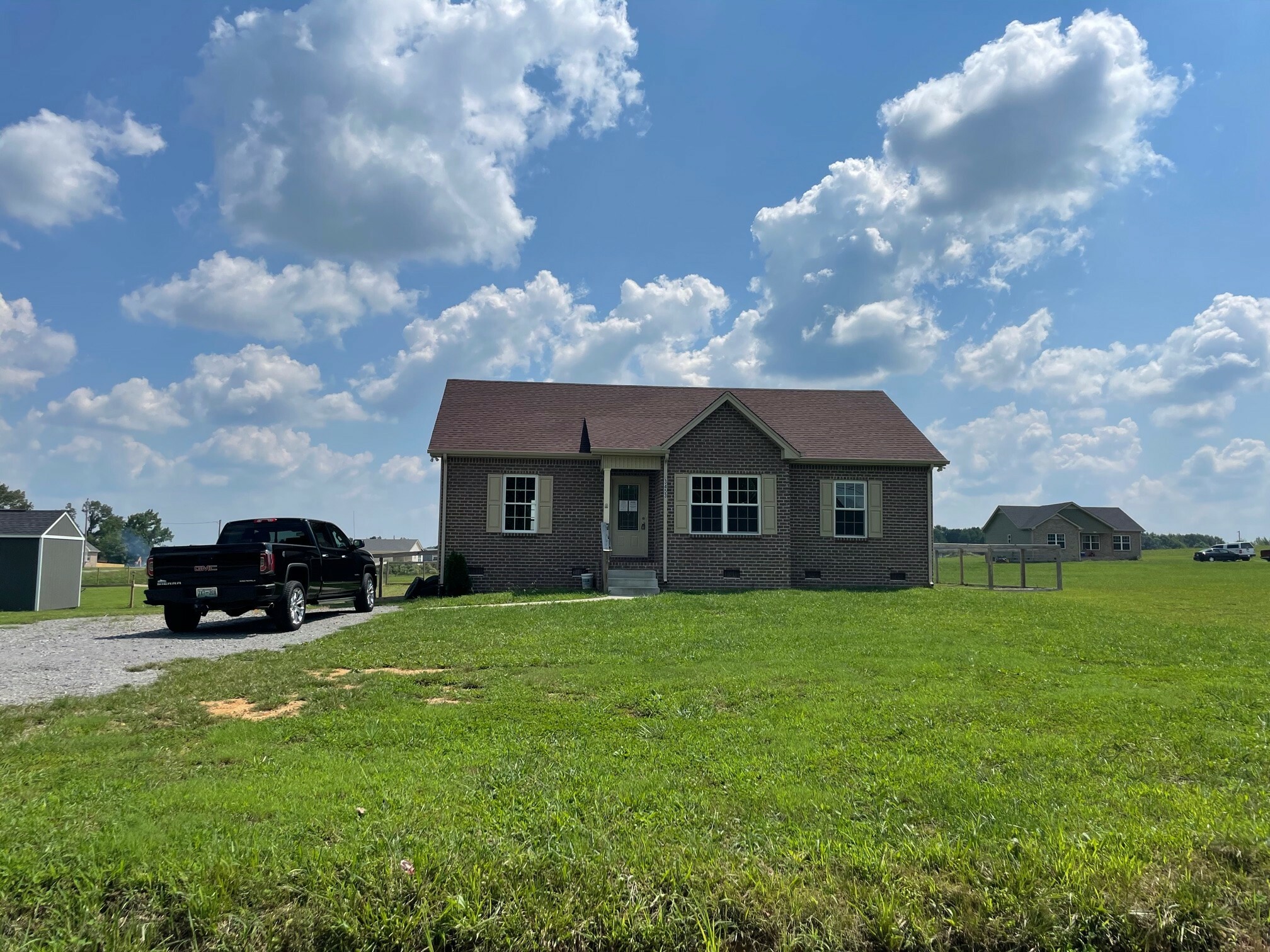 Property Photo:  3453 Tn-259  TN 37148 