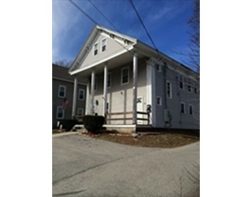 Property Photo: 23 Douglas St MA 01569